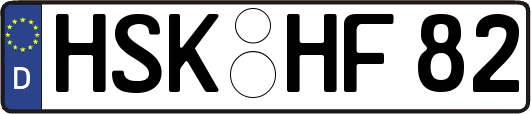 HSK-HF82