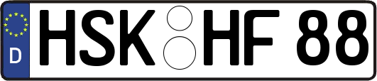 HSK-HF88