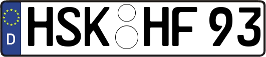 HSK-HF93