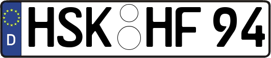 HSK-HF94
