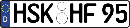 HSK-HF95