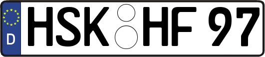 HSK-HF97