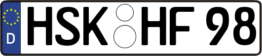 HSK-HF98