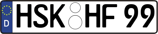 HSK-HF99