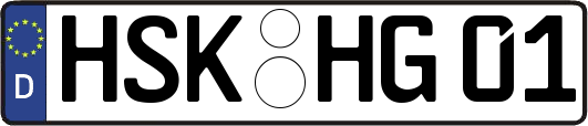 HSK-HG01