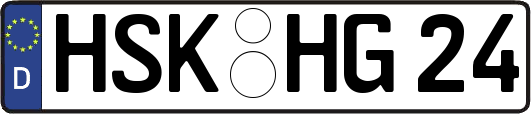 HSK-HG24