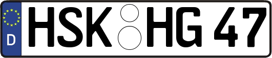 HSK-HG47
