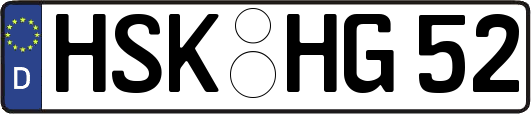 HSK-HG52