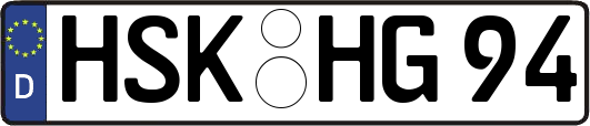 HSK-HG94