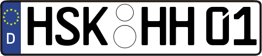 HSK-HH01