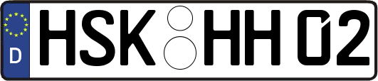HSK-HH02
