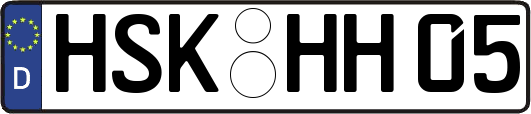 HSK-HH05