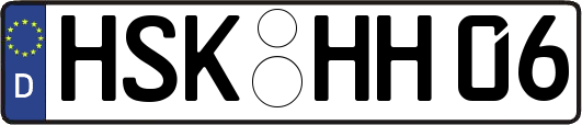 HSK-HH06