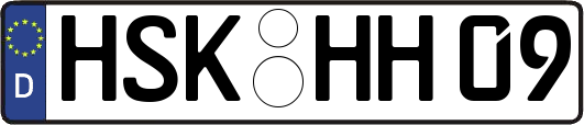 HSK-HH09