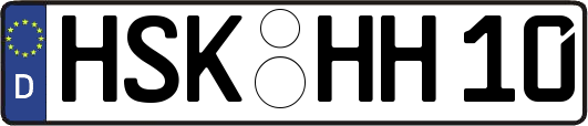 HSK-HH10