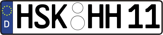 HSK-HH11