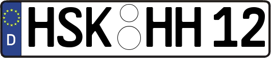 HSK-HH12