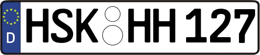 HSK-HH127