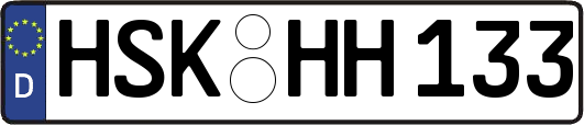 HSK-HH133
