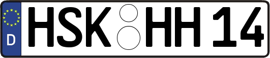 HSK-HH14