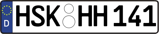 HSK-HH141