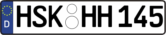 HSK-HH145