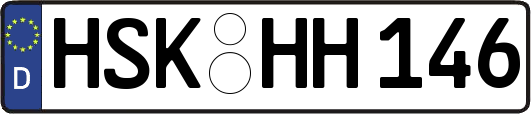 HSK-HH146