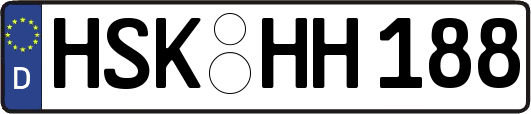 HSK-HH188