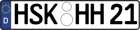 HSK-HH21