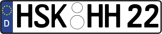 HSK-HH22