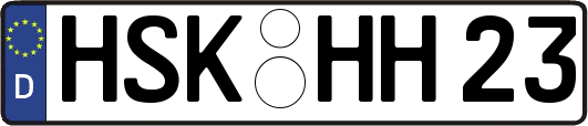 HSK-HH23