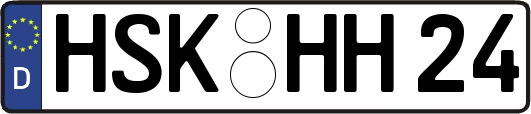 HSK-HH24