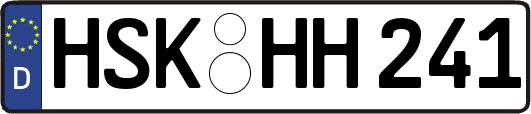 HSK-HH241