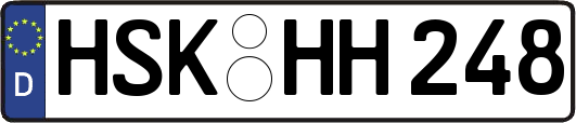 HSK-HH248