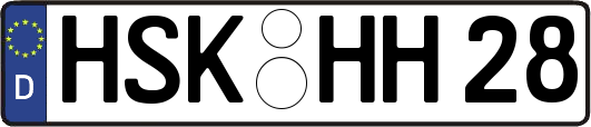 HSK-HH28