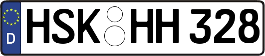 HSK-HH328