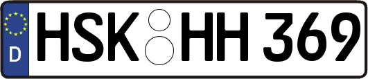 HSK-HH369