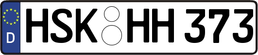 HSK-HH373