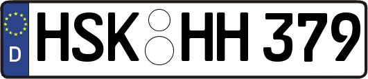 HSK-HH379