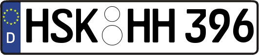 HSK-HH396