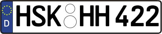 HSK-HH422