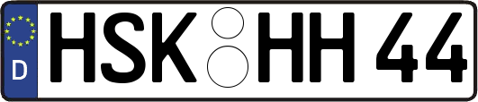 HSK-HH44