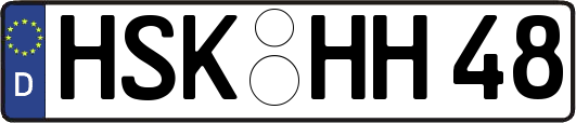 HSK-HH48