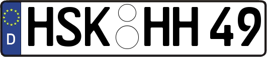 HSK-HH49