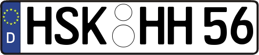 HSK-HH56