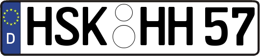 HSK-HH57