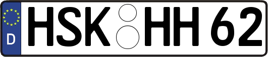 HSK-HH62