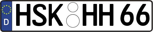 HSK-HH66