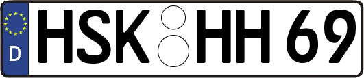 HSK-HH69