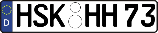 HSK-HH73